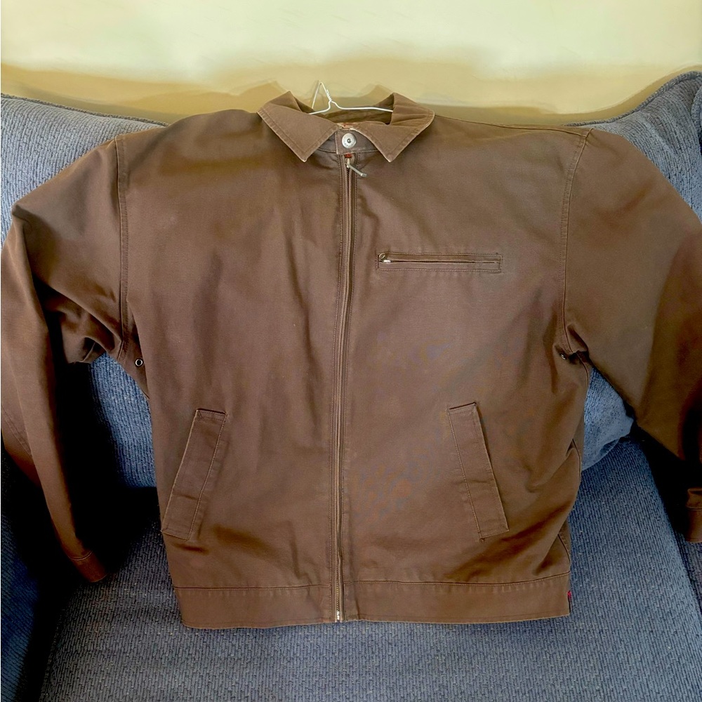 Like new Celio Jacket. Awesome jacket!